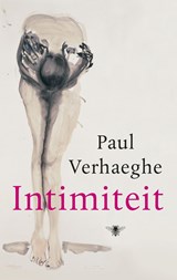 Intimiteit - Paul Verhaeghe - 9789403145808