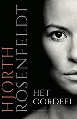 Het oordeel - Hjorth Rosenfeldt - 9789403154305