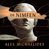 De nimfen - Alex Michaelides - 9789403154411