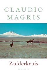 Zuiderkruis - Claudio Magris - 9789403157214