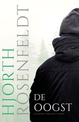 De oogst - Hjorth Rosenfeldt - 9789403157511