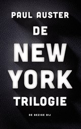 New York-trilogie | Paul Auster | 