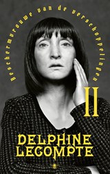 Beschermvrouwe van de verschoppelingen / 2 | Delphine Lecompte | 