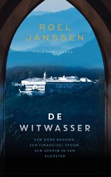 De witwasser - Roel Janssen - 9789403160719