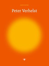Zon - Peter Verhelst - 9789403167701