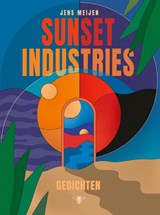 Sunset industries - Jens Meijen - 9789403171111