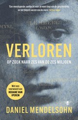 Verloren - Daniel Mendelsohn - 9789403171418