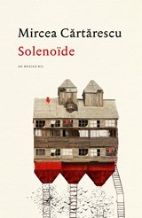 Solenoïde - Mircea Cartarescu - 9789403173412