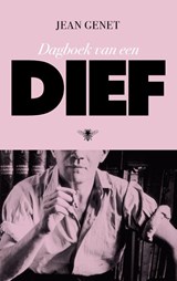 Dagboek van een dief - Jean Genet - 9789403173504