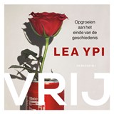 Vrij - Lea Ypi - 9789403174716