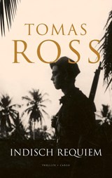 Indisch Requiem - Tomas Ross - 9789403177205