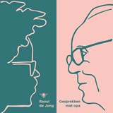 Gesprekken met opa - Raoul de Jong - 9789403179919