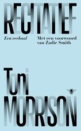Recitatief - Toni Morrison - 9789403187617