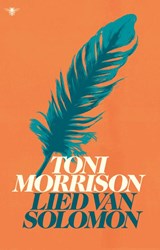 Lied van Solomon - Toni Morrison - 9789403189406