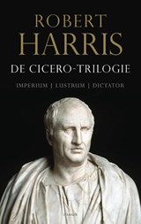 De Cicero-trilogie | Robert Harris | 