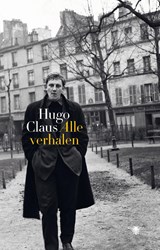 Alle verhalen - Hugo Claus - 9789403189901