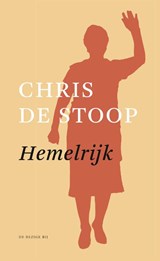 Hemelrijk - Chris de Stoop - 9789403194707