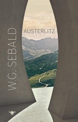 Austerlitz | W.G. Sebald | 