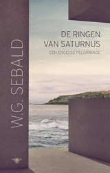 De ringen van Saturnus - W.G. Sebald - 9789403195704