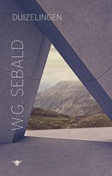 Duizelingen - W.G. Sebald - 9789403195803