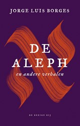 De Aleph en andere verhalen | Jorge Luis Borges | 