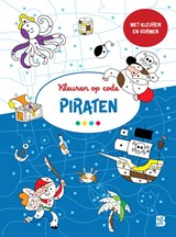 Piraten -  - 9789403234175