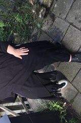 achter dit verhaal - ans linders - 9789403609072