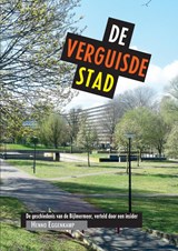 De verguisde stad - Henno Eggenkamp - 9789403636139