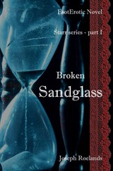 Broken Sandglass - Joseph Roelands - 9789403639475