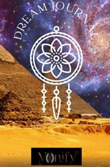 Yonify dream journal - Laucyna Bodaan - 9789403657288