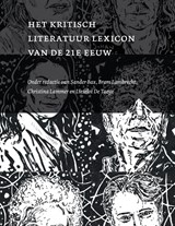 Het kritisch literatuur lexicon van de 21e eeuw - Sander Bax - 9789403676289