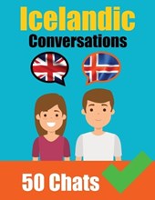 Conversations in Icelandic English and Icelandic Conversations Side by Side