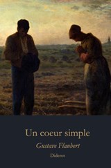 Un coeur simple - Gustave Flaubert - 9789403725710
