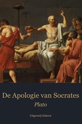 De Apologie van Socrates - Plato (Aristocles, zoon van Ariston) - 9789403728698