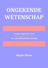 Ongekende wetenschap - Magda Havas - 9789403748740