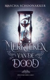 Merkteken van de dood - Mascha Schoonakker - 9789403754031