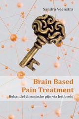 Brain Based Pain Treatment - Sandra Veenstra - 9789403760230