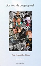 GIDS VOOR DE OMGANG MET - Angelien Fijnhout - 9789403792491