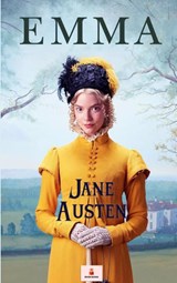 Emma - Jane Austen - 9789403812755