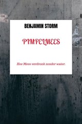 Pimpelmees - Benjamin Storm - 9789403819020