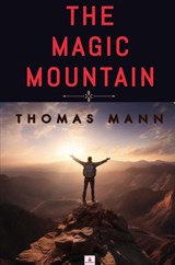 The Magic Mountain - Thomas Mann - 9789403819242