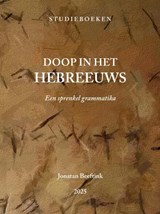 Doop in het Hebreeuws - Jonatan Beeftink - 9789403836652