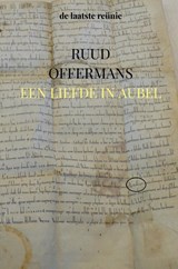 Een liefde in Aubel - Ruud Offermans - 9789403860602