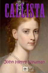 Callista - John Henry Newman - 9789403866215