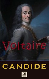 Candide - Voltaire Voltaire - 9789403866901