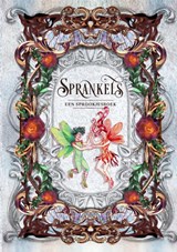 Sprankels - Cathinca Van Sprundel - 9789403867113