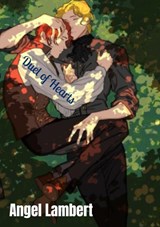 Duel of Hearts - Angel Lambert - 9789403870083