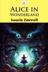 Alice in Wonderland - Lewis Carroll - 9789403873558