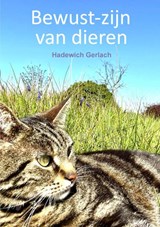 Bewust-zijn van dieren - Hadewich Gerlach - 9789403874326