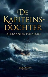 De Kapiteinsdochter - Aleksandr Poesjkin - 9789403877822